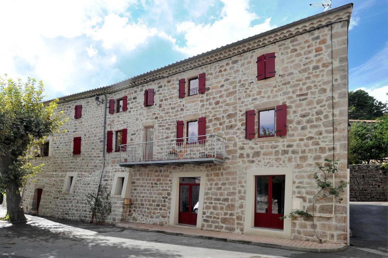 Chambre D'Hote Avec Jacuzzi Sanilhac  Exterior foto