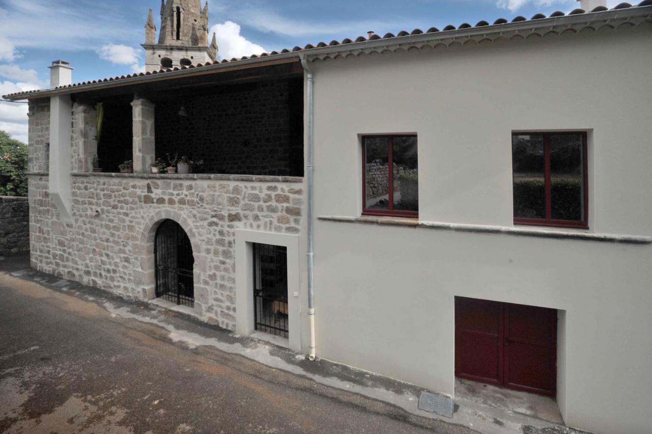 Chambre D'Hote Avec Jacuzzi Sanilhac  Exterior foto