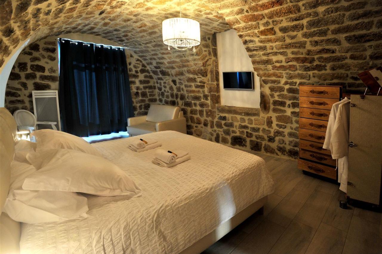 Chambre D'Hote Avec Jacuzzi Sanilhac  Exterior foto